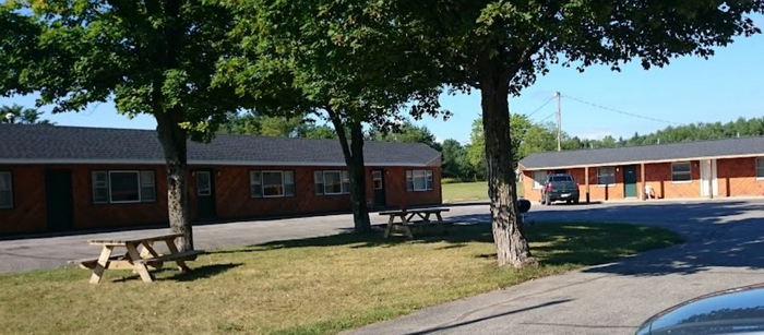 Evening Star Motel - Web Listing (newer photo)